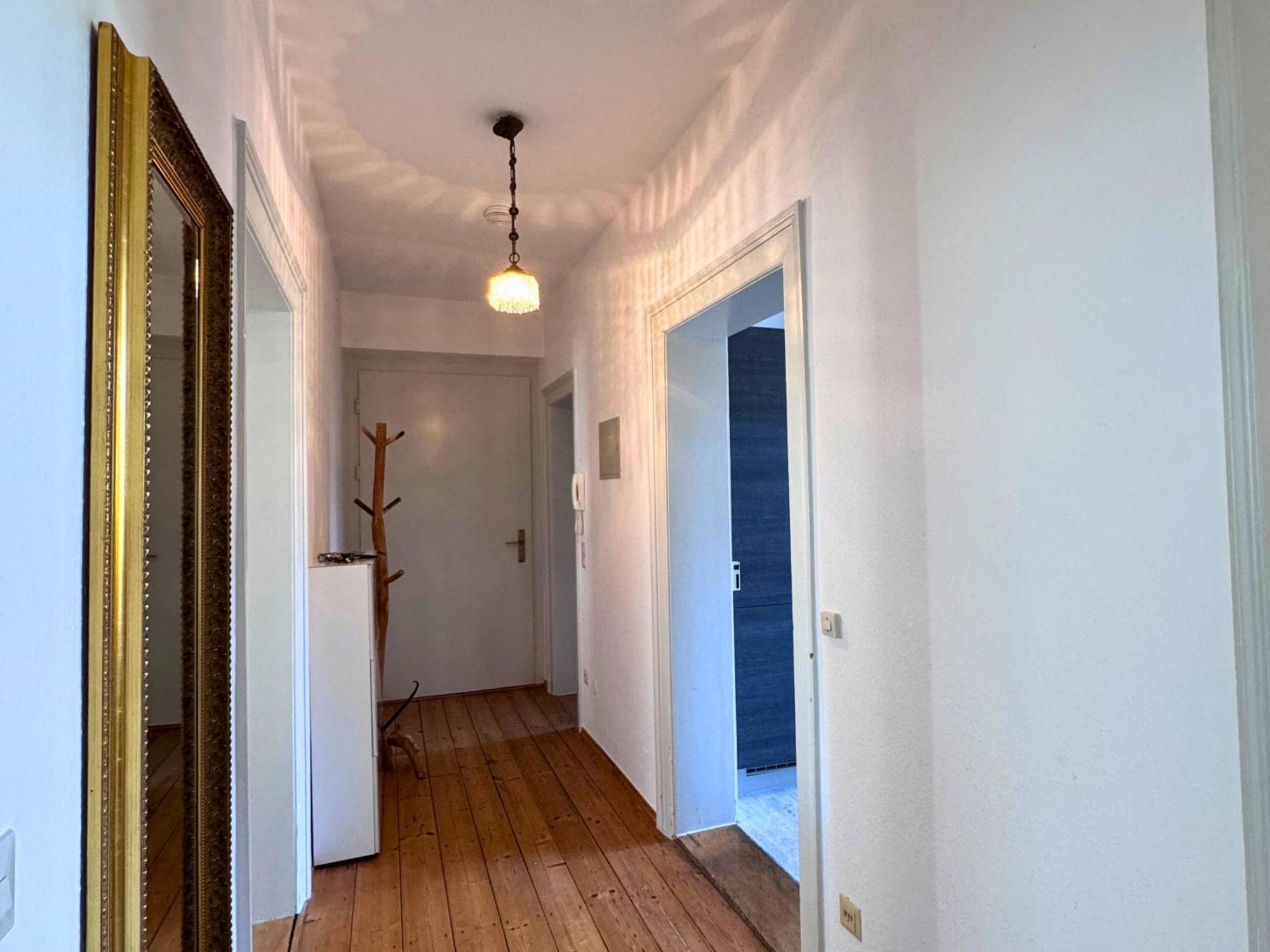 Apartament Seeglueck Seeliebe - Charmante Jugendstilwohnung Mit Parkplatz Direkt Im Zentrum Nahe Bahnhof Und Seeufer In