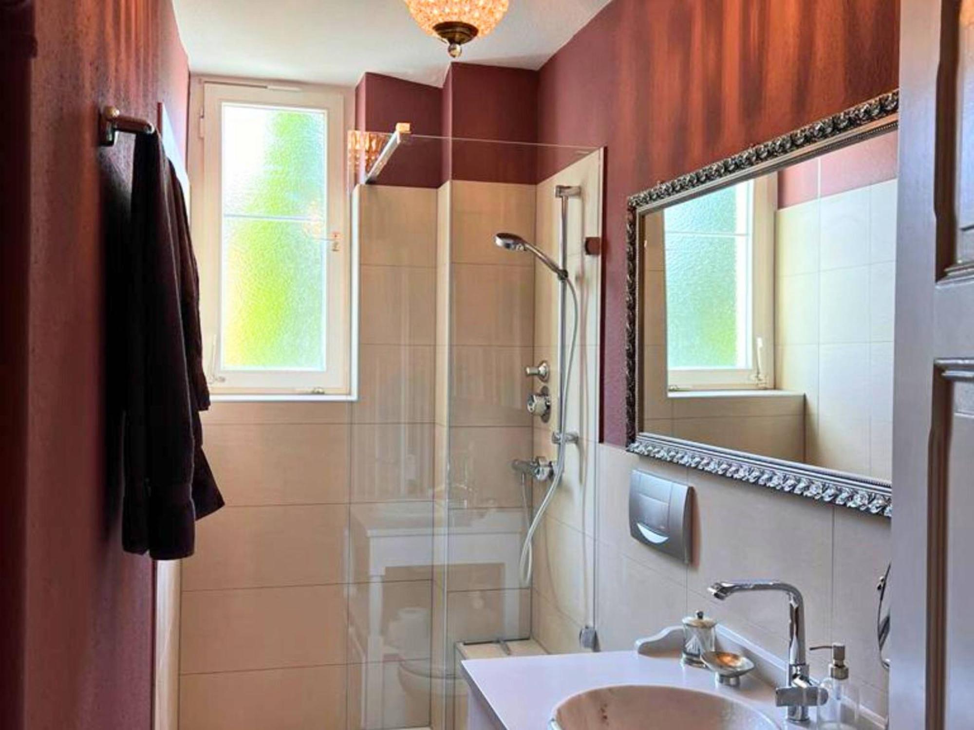Apartament Seeglueck Seeliebe - Charmante Jugendstilwohnung Mit Parkplatz Direkt Im Zentrum Nahe Bahnhof Und Seeufer In *
